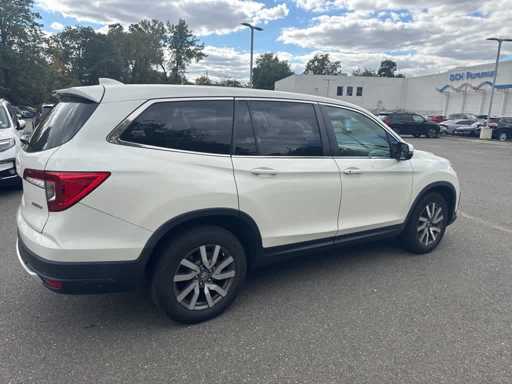 Thumbnail: 2019 Honda Pilot - 15