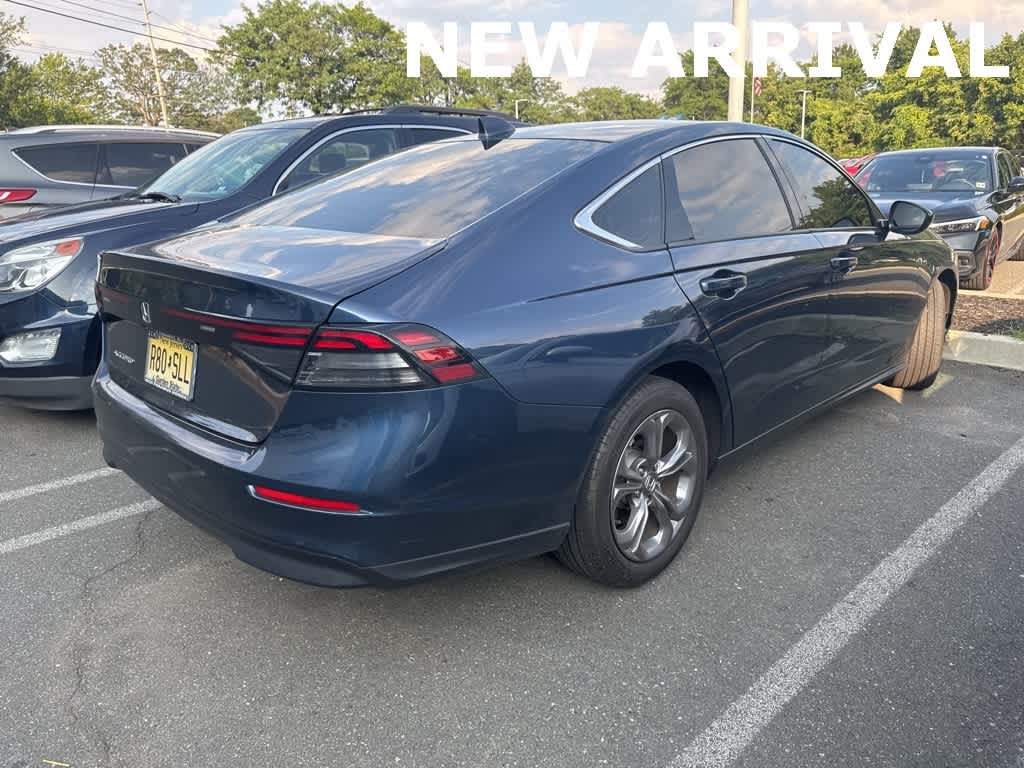 Thumbnail: 2023 Honda Accord - 6