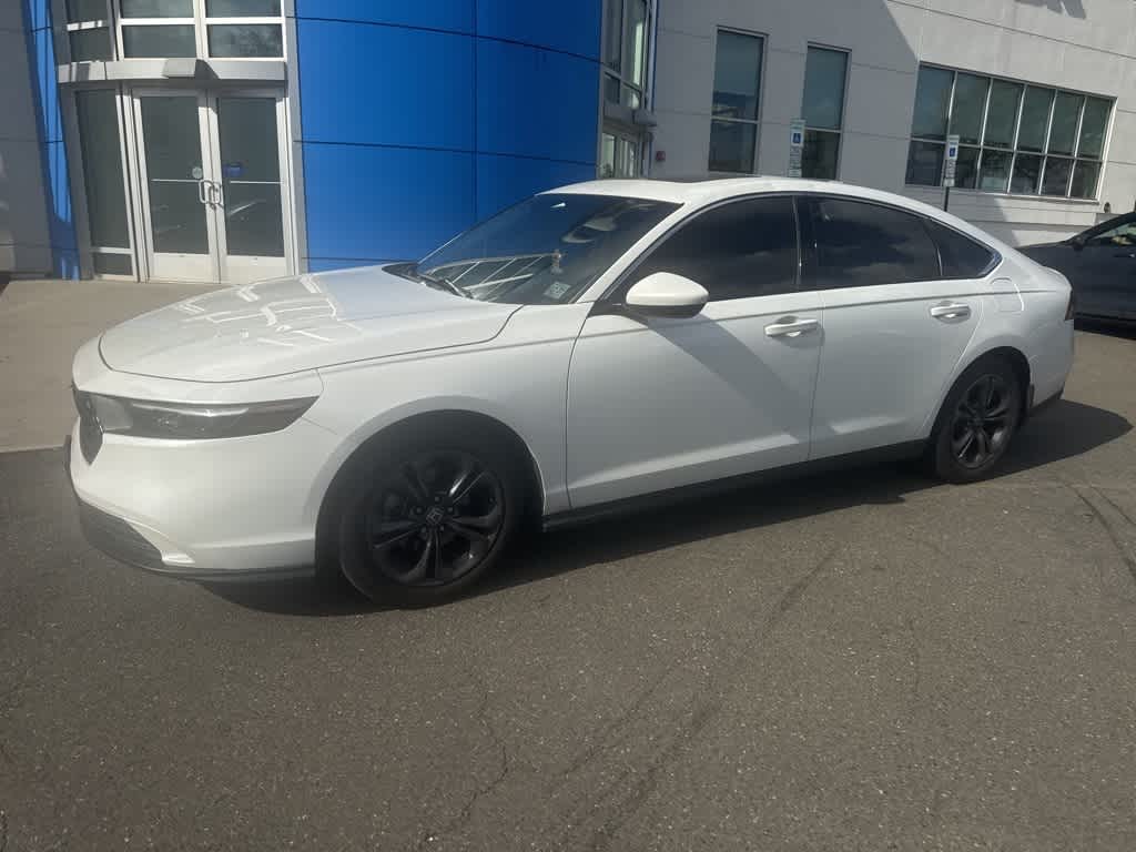 Thumbnail: 2023 Honda Accord - 2