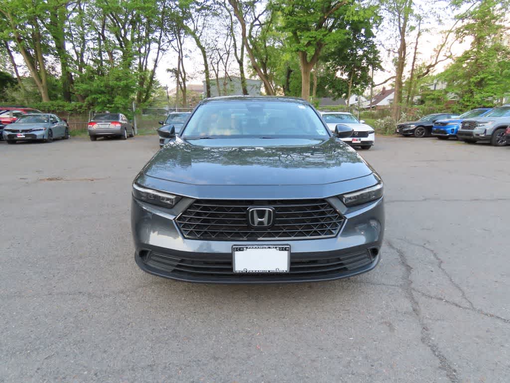 Thumbnail: 2023 Honda Accord - 6
