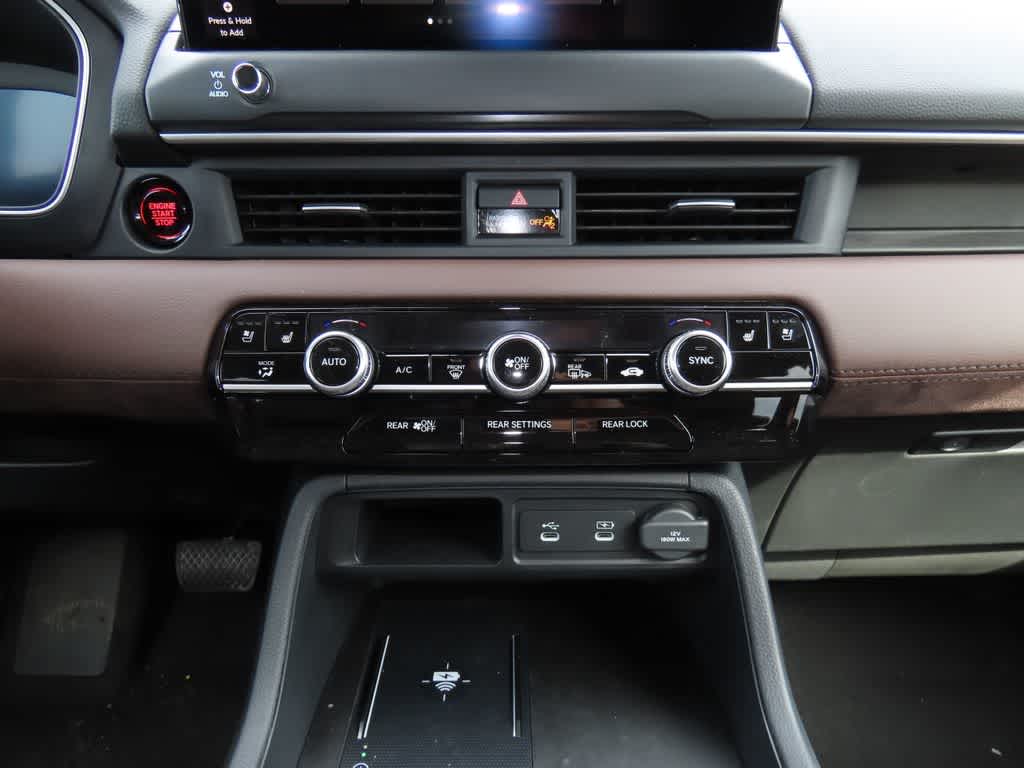 Thumbnail: 2026 Honda Pilot - 24