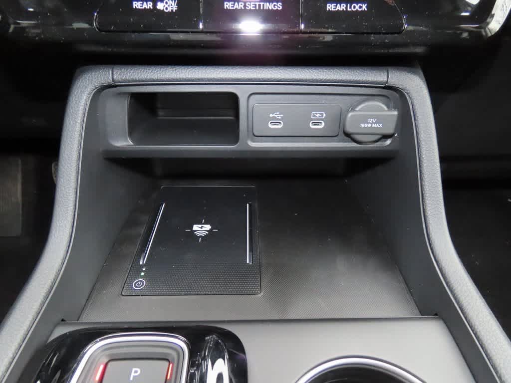 Thumbnail: 2026 Honda Pilot - 26