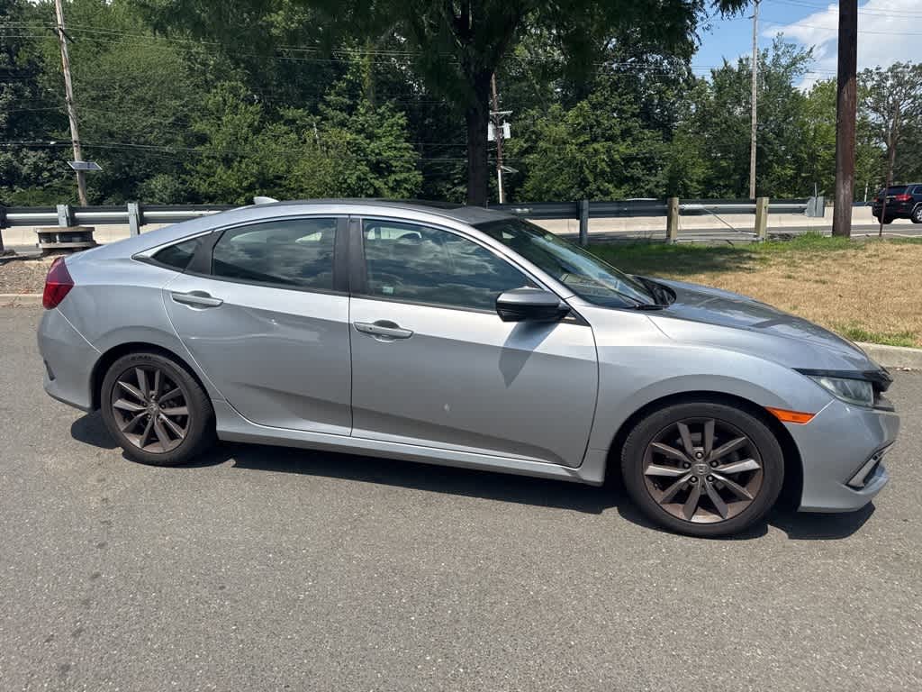 Thumbnail: 2019 Honda Civic - 14