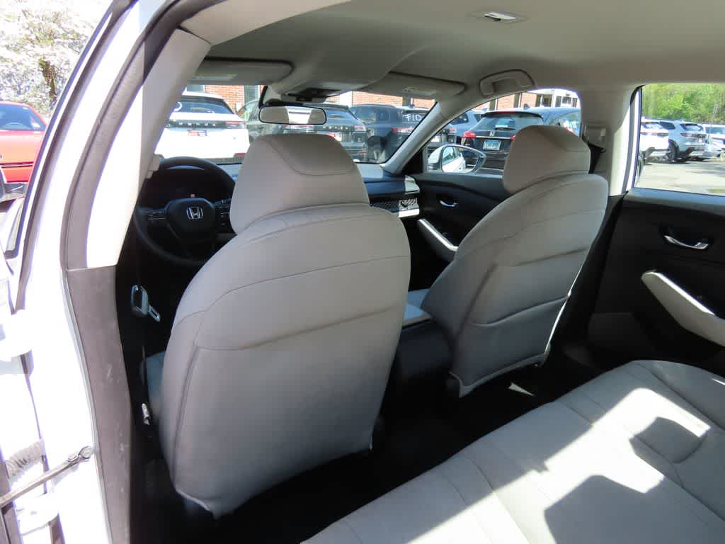 Thumbnail: 2023 Honda Accord - 13