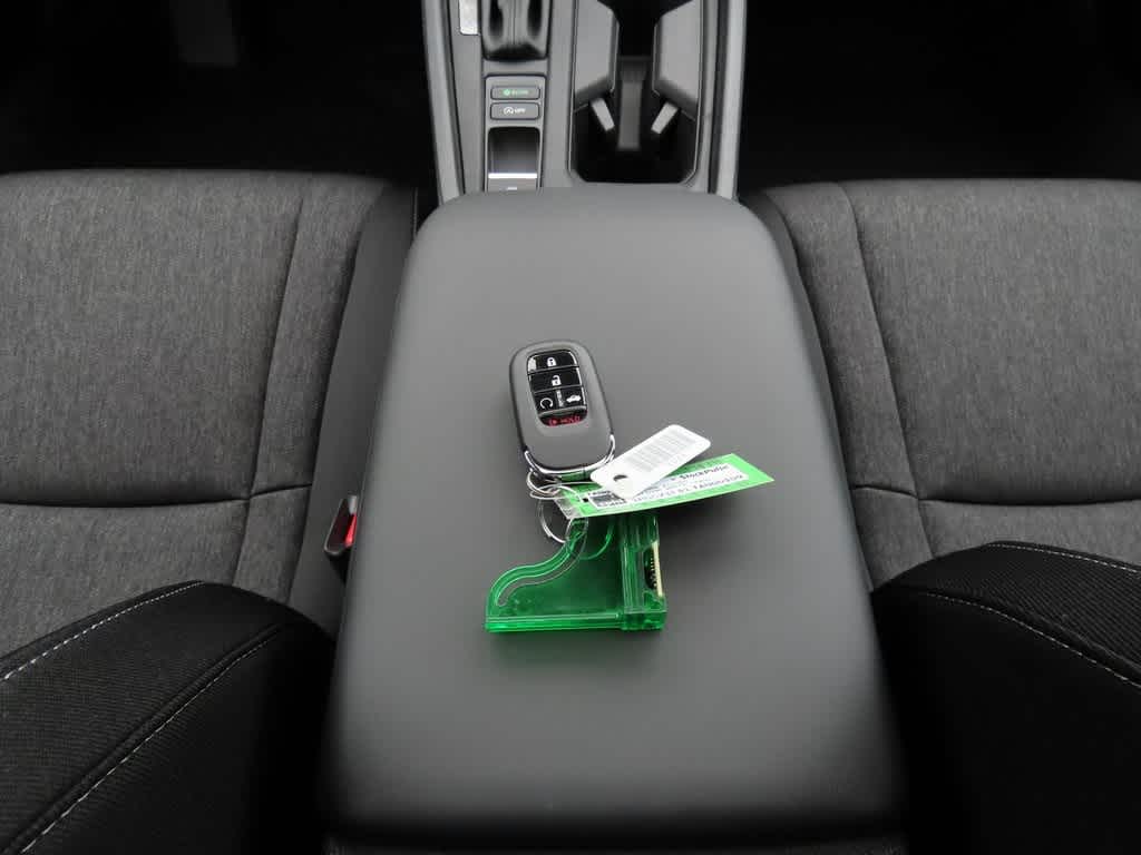 Thumbnail: 2026 Honda Accord - 24