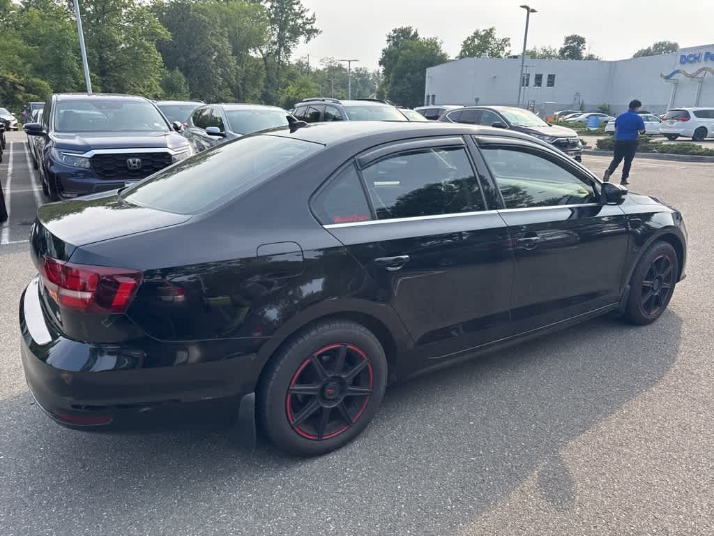 Thumbnail: 2016 Volkswagen Jetta - 7