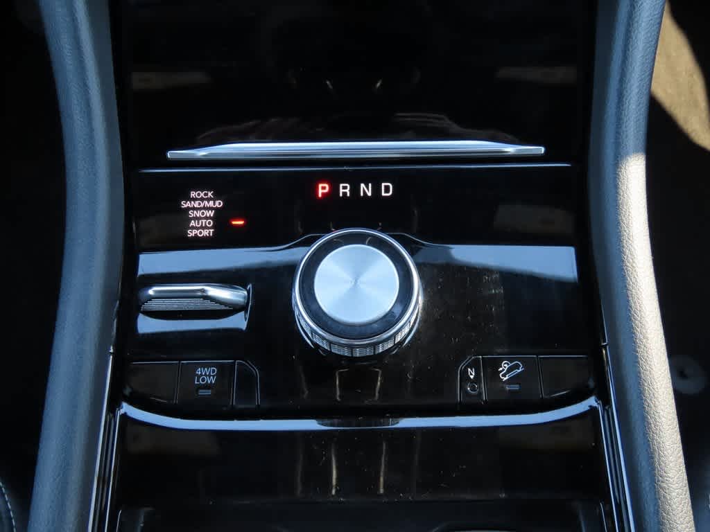 Thumbnail: 2021 Jeep Grand Cherokee L - 30