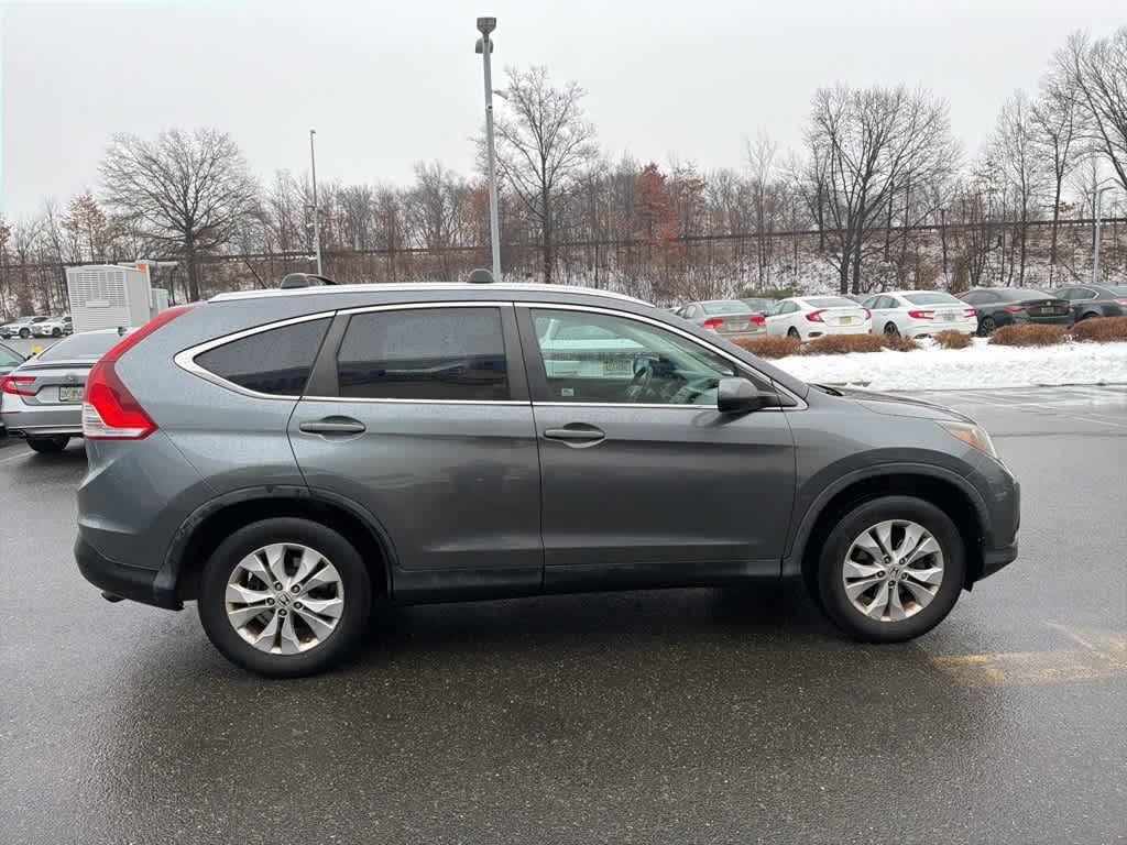 Thumbnail: 2013 Honda CR-V - 15