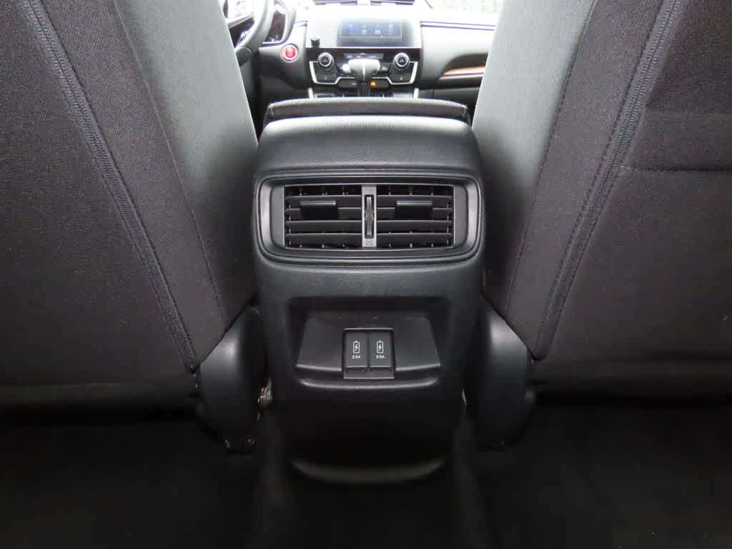 Thumbnail: 2019 Honda CR-V - 20