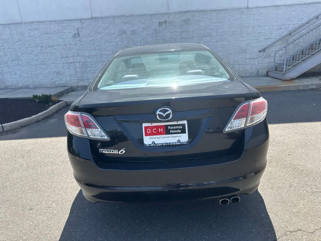Thumbnail: 2010 Mazda Mazda6 - 19