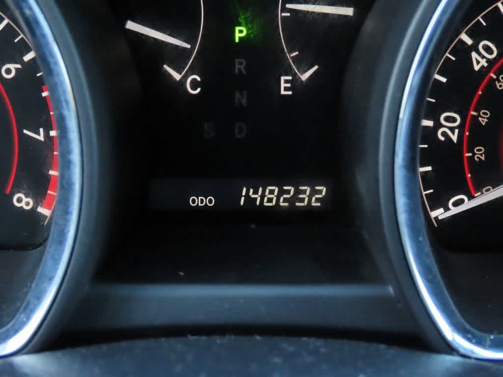 Thumbnail: 2011 Toyota Highlander - 40