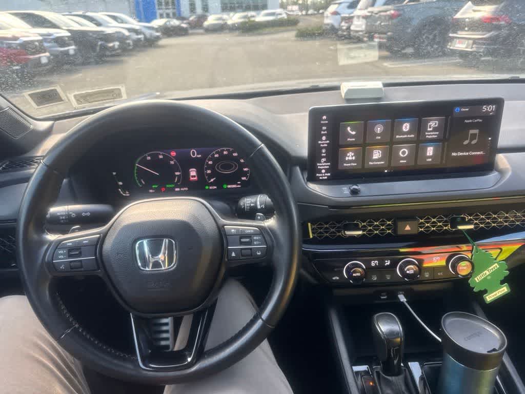 Thumbnail: 2023 Honda Accord - 14