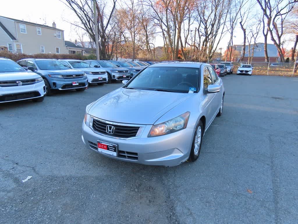 2010 Honda Accord LX-P -
                  Paramus, NJ