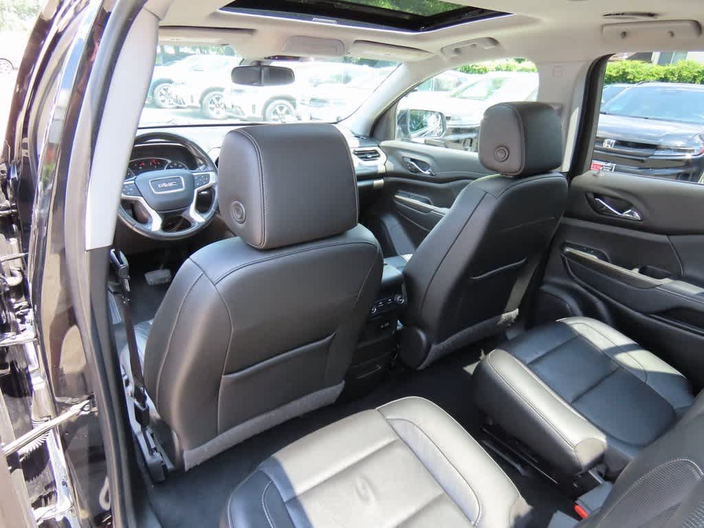 Thumbnail: 2020 GMC Acadia - 16