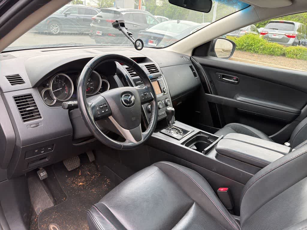 Thumbnail: 2013 Mazda CX-9 - 20