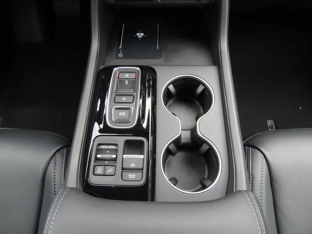 Thumbnail: 2026 Honda Pilot - 27