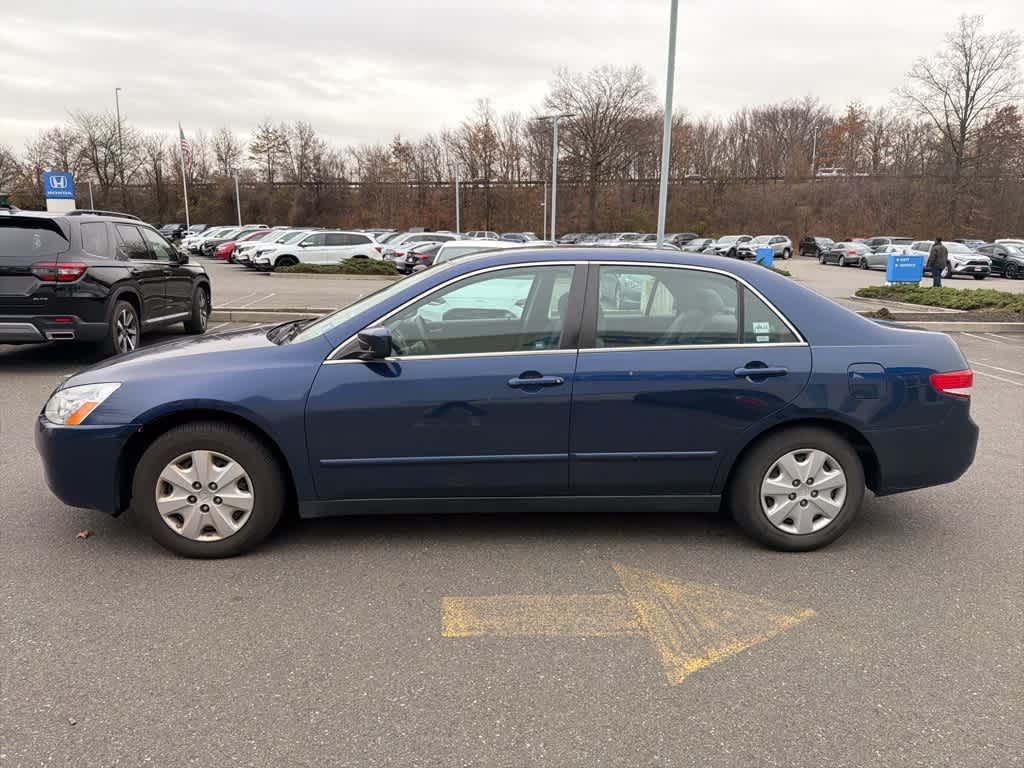 Thumbnail: 2003 Honda Accord - 6