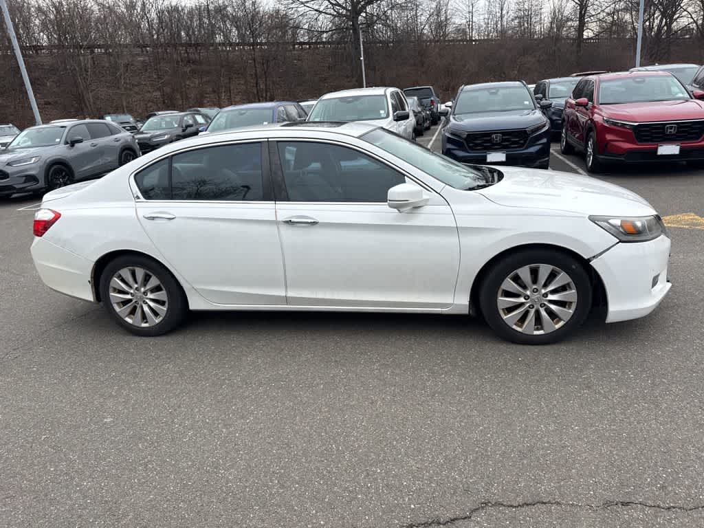 Thumbnail: 2015 Honda Accord - 14