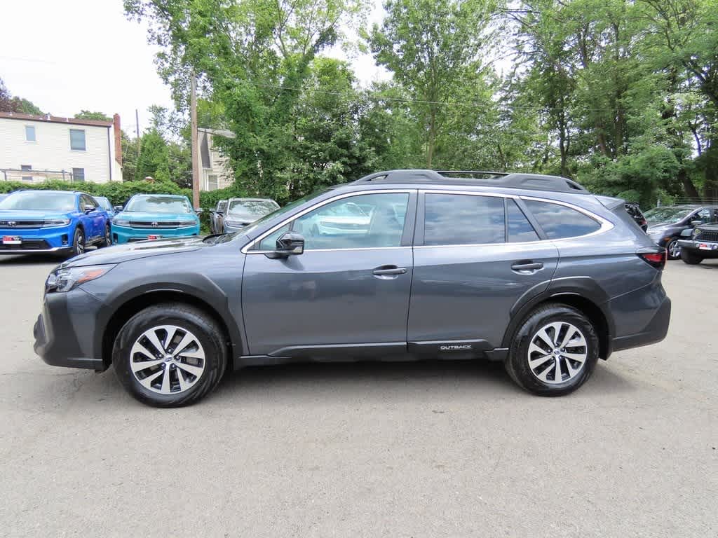Thumbnail: 2023 Subaru Outback - 3
