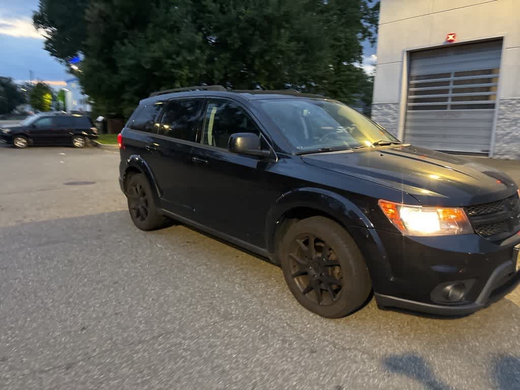 Thumbnail: 2017 Dodge Journey - 3