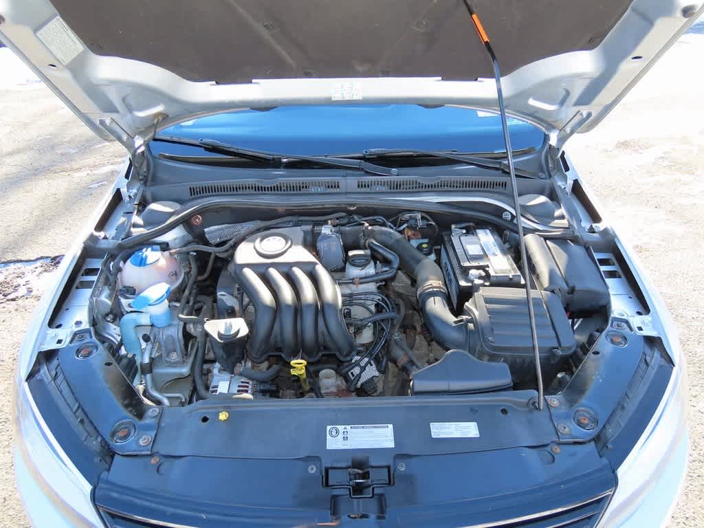 Thumbnail: 2014 Volkswagen Jetta - 9