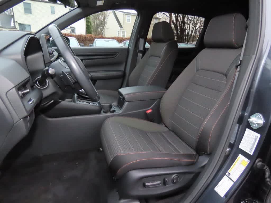 Thumbnail: 2023 Honda CR-V - 13