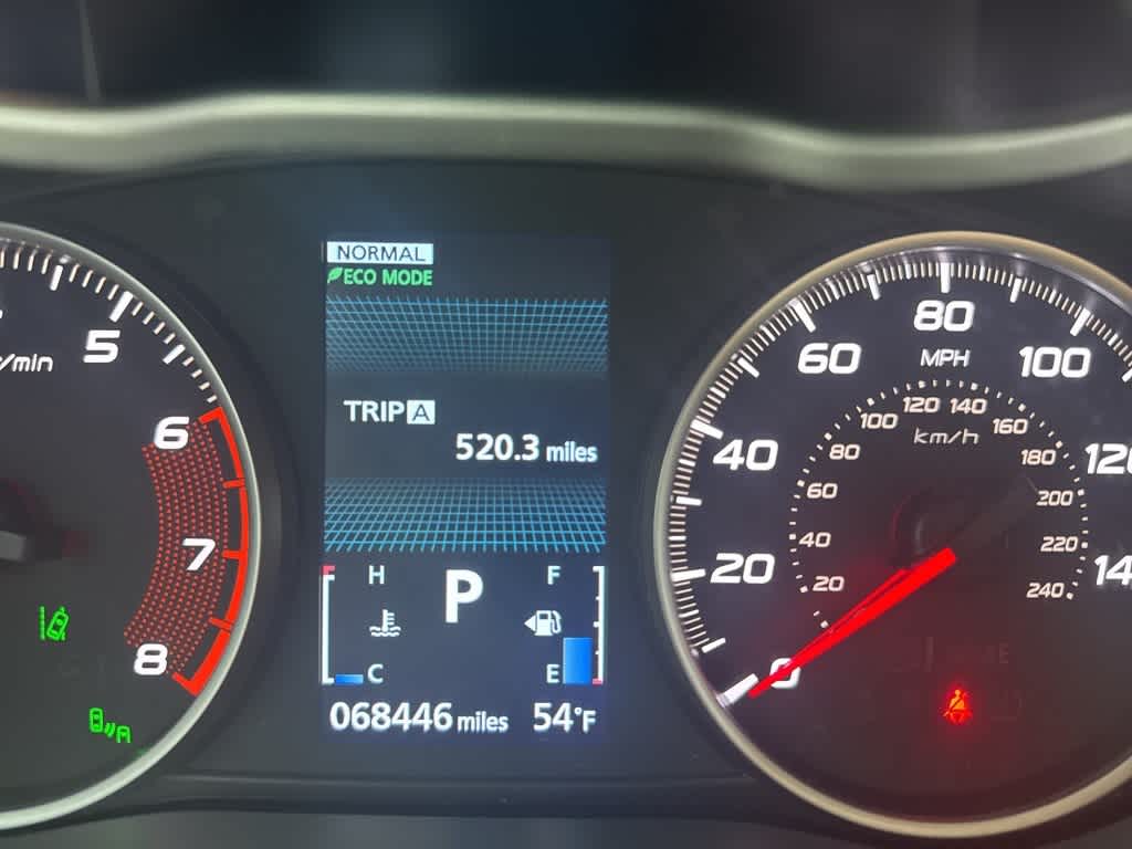 Thumbnail: 2022 Mitsubishi Eclipse Cross - 9