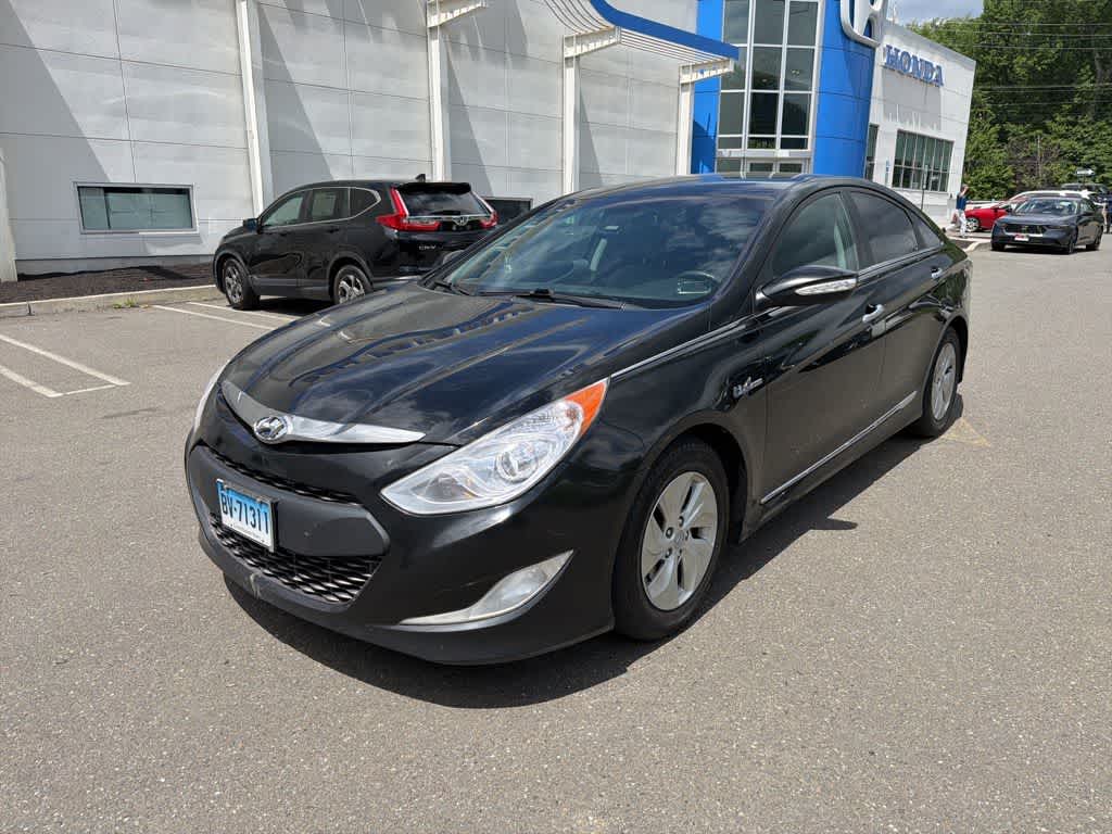 2014 Hyundai Sonata Base -
                  Paramus, NJ