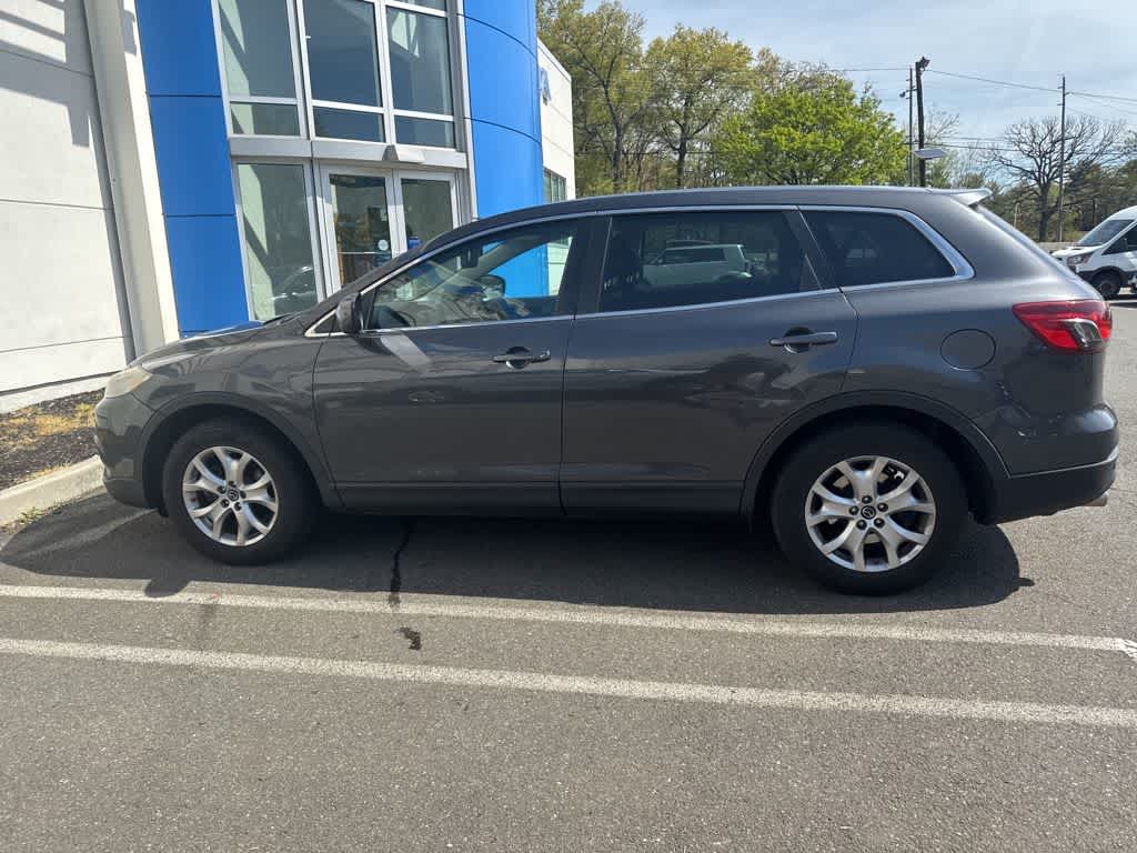 Thumbnail: 2014 Mazda CX-9 - 19