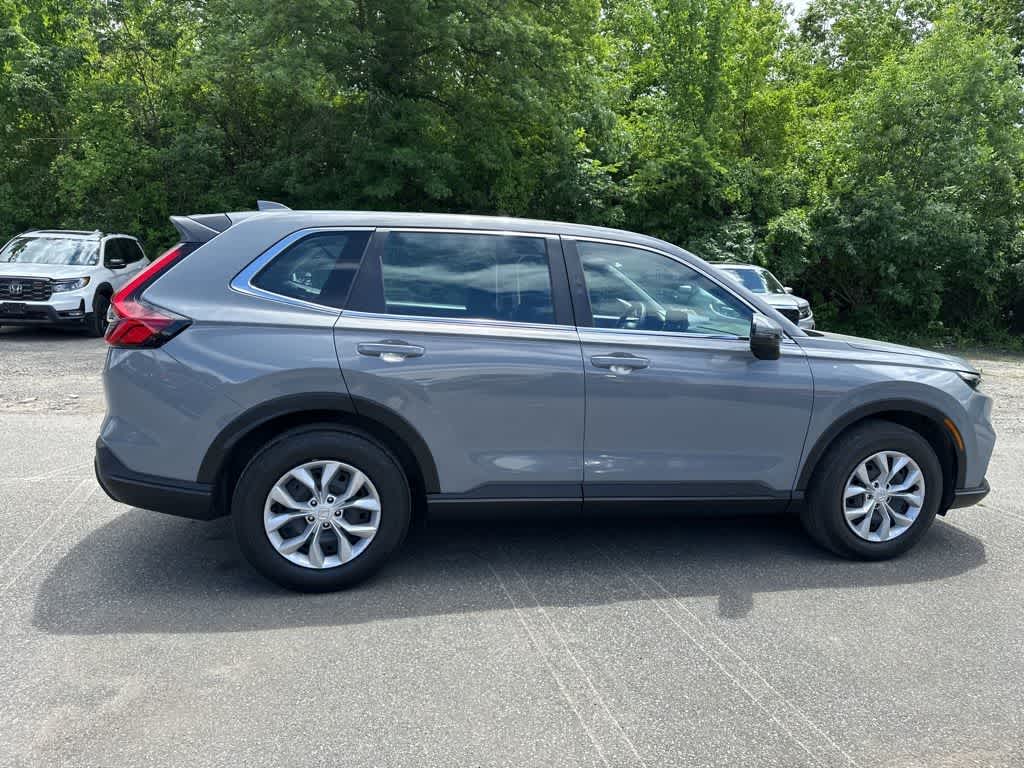 Thumbnail: 2023 Honda CR-V - 28