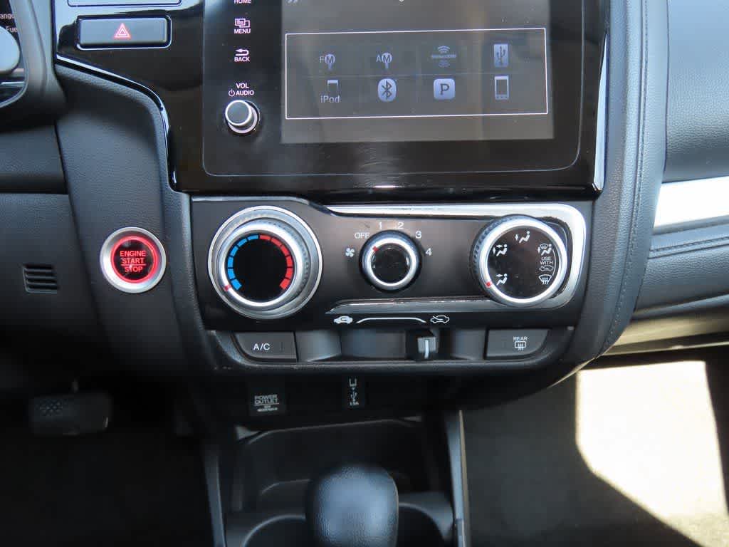 Thumbnail: 2018 Honda Fit - 20