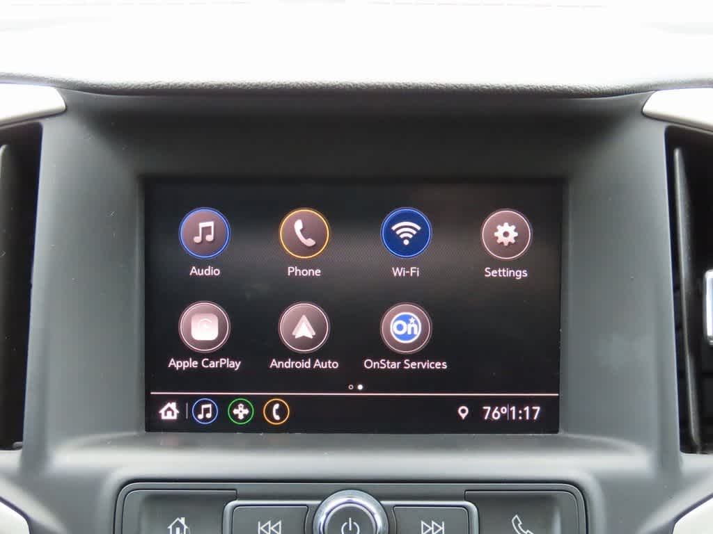 Thumbnail: 2020 GMC Terrain - 19