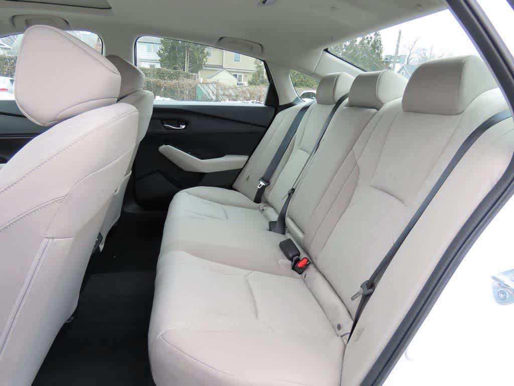 Thumbnail: 2026 Honda Accord - 12