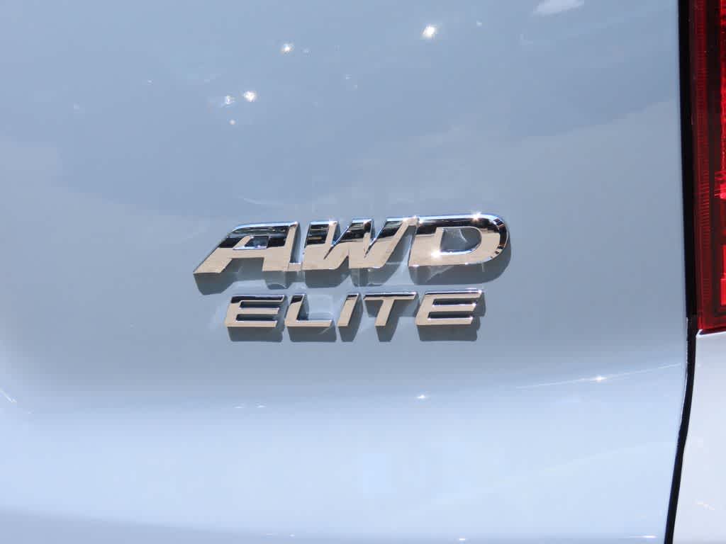 Thumbnail: 2022 Honda Passport - 8
