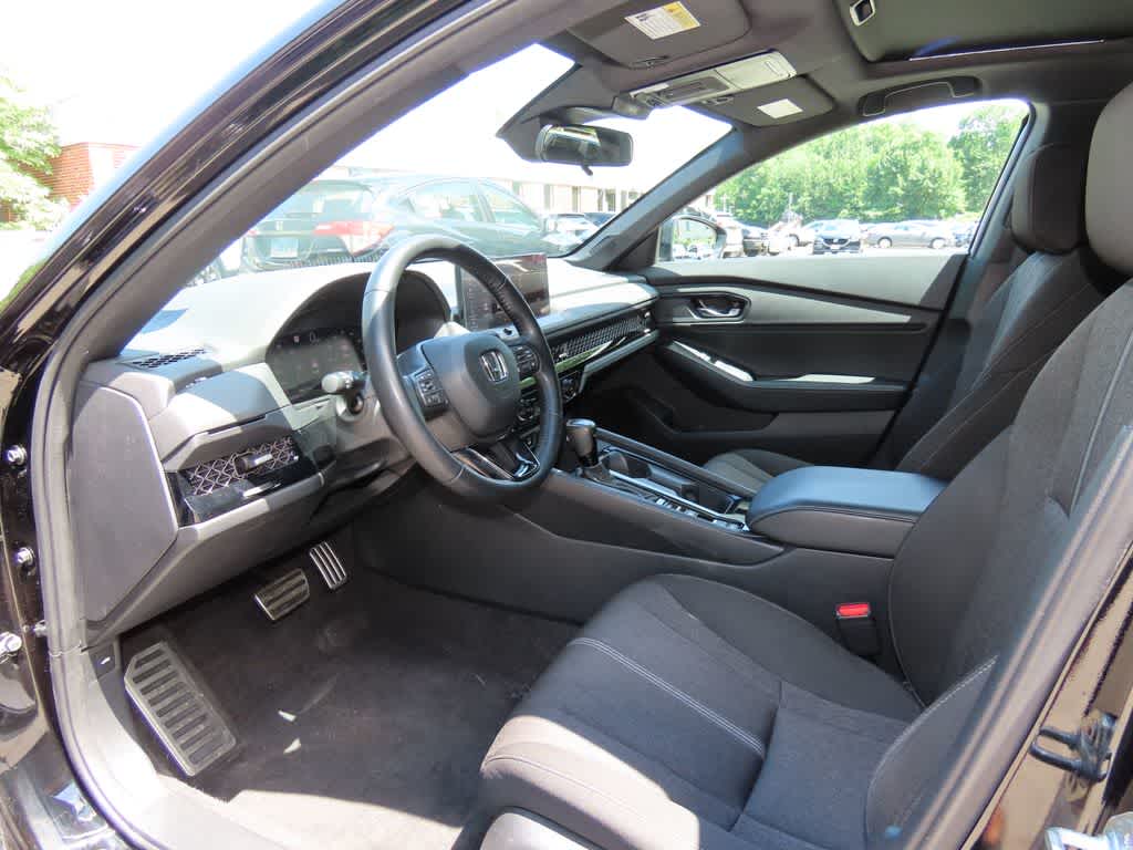 Thumbnail: 2023 Honda Accord - 2