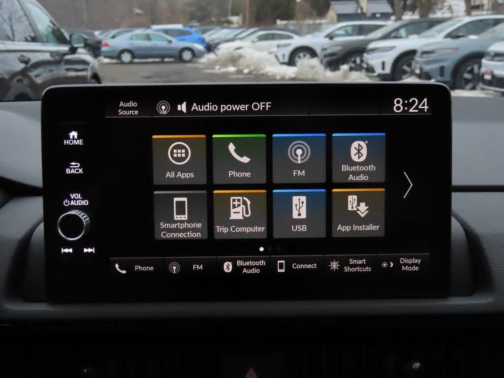 Thumbnail: 2023 Honda CR-V - 19