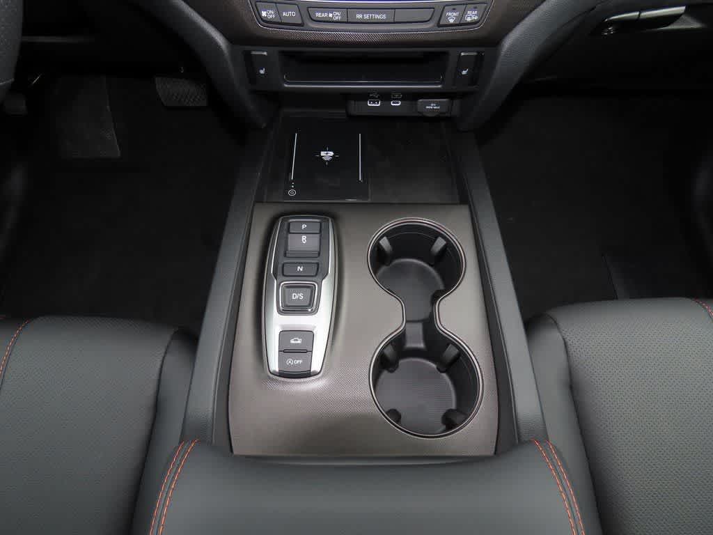 Thumbnail: 2026 Honda Ridgeline - 23