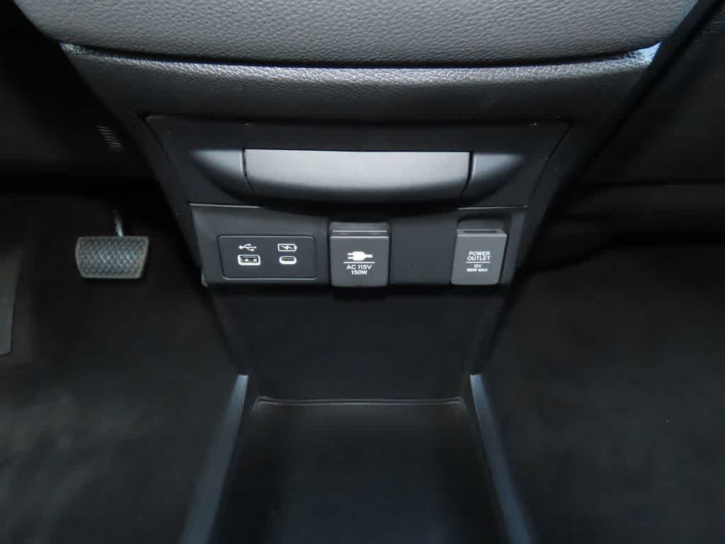 Thumbnail: 2026 Honda Odyssey - 25