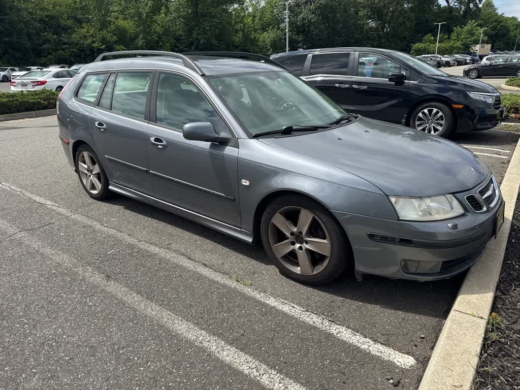 Thumbnail: 2007 Saab 9-3 - 22