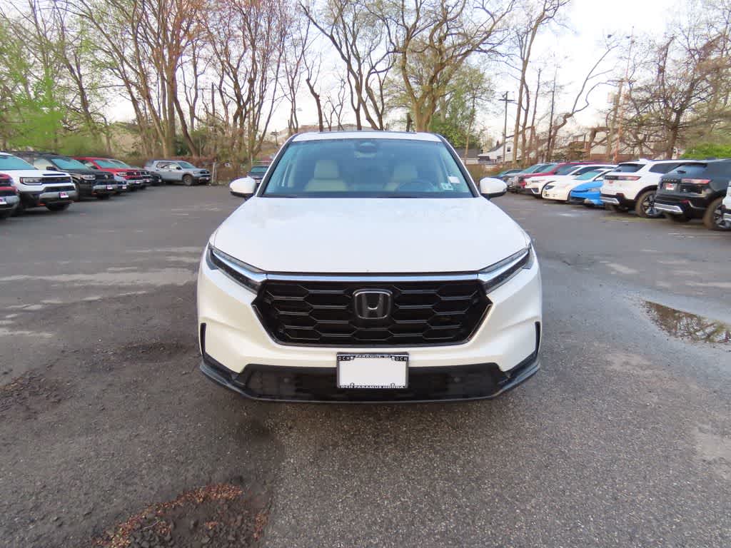 Thumbnail: 2023 Honda CR-V - 6