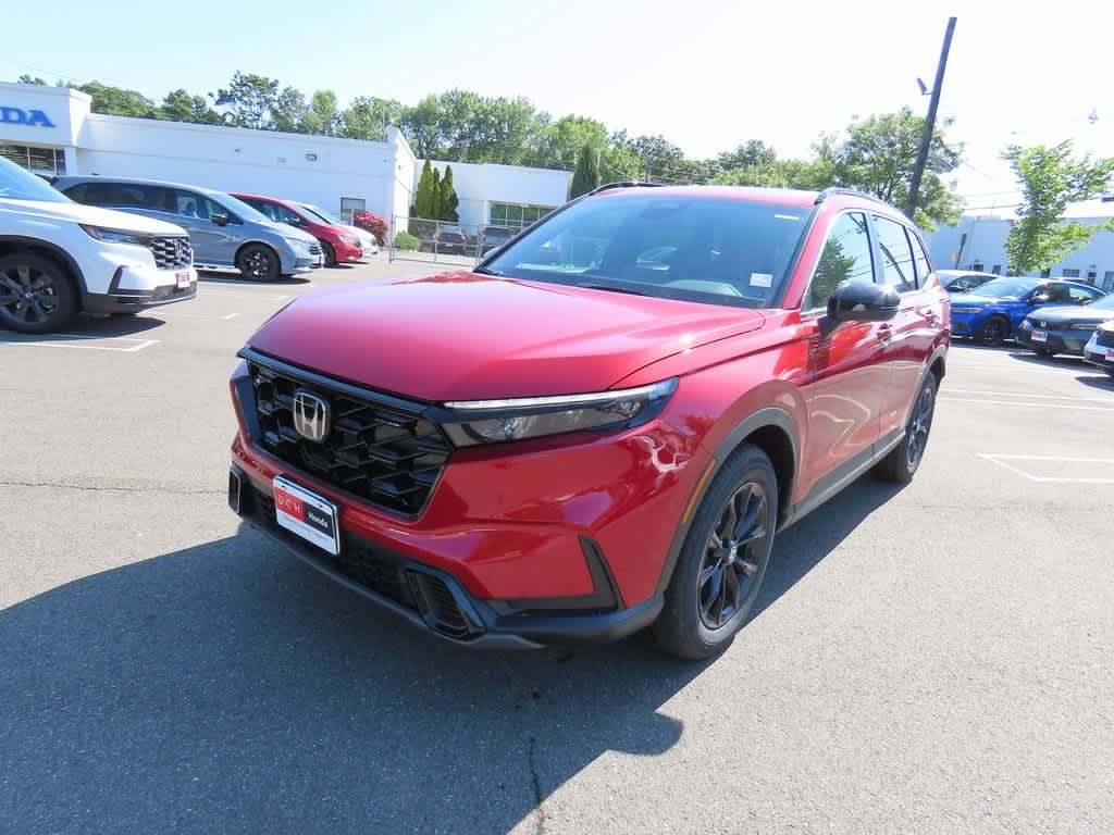 2025 Honda CR-V Sport -
                  Paramus, NJ