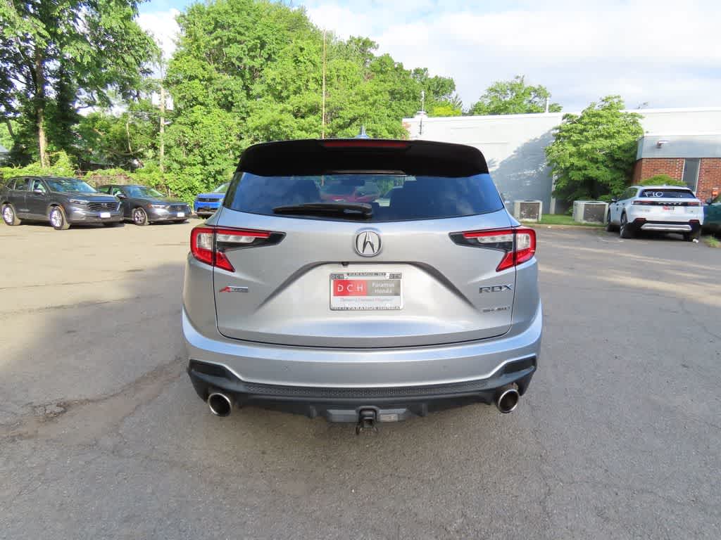 Thumbnail: 2020 Acura RDX - 5