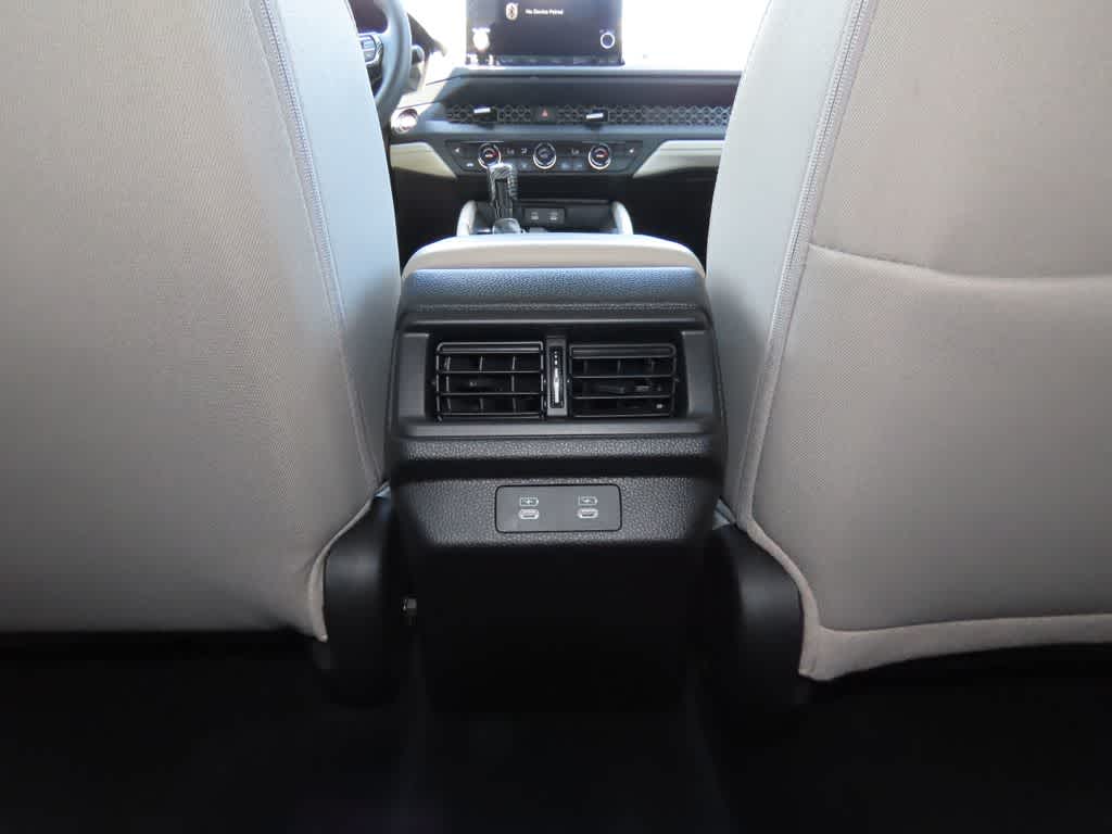 Thumbnail: 2025 Honda Accord - 21