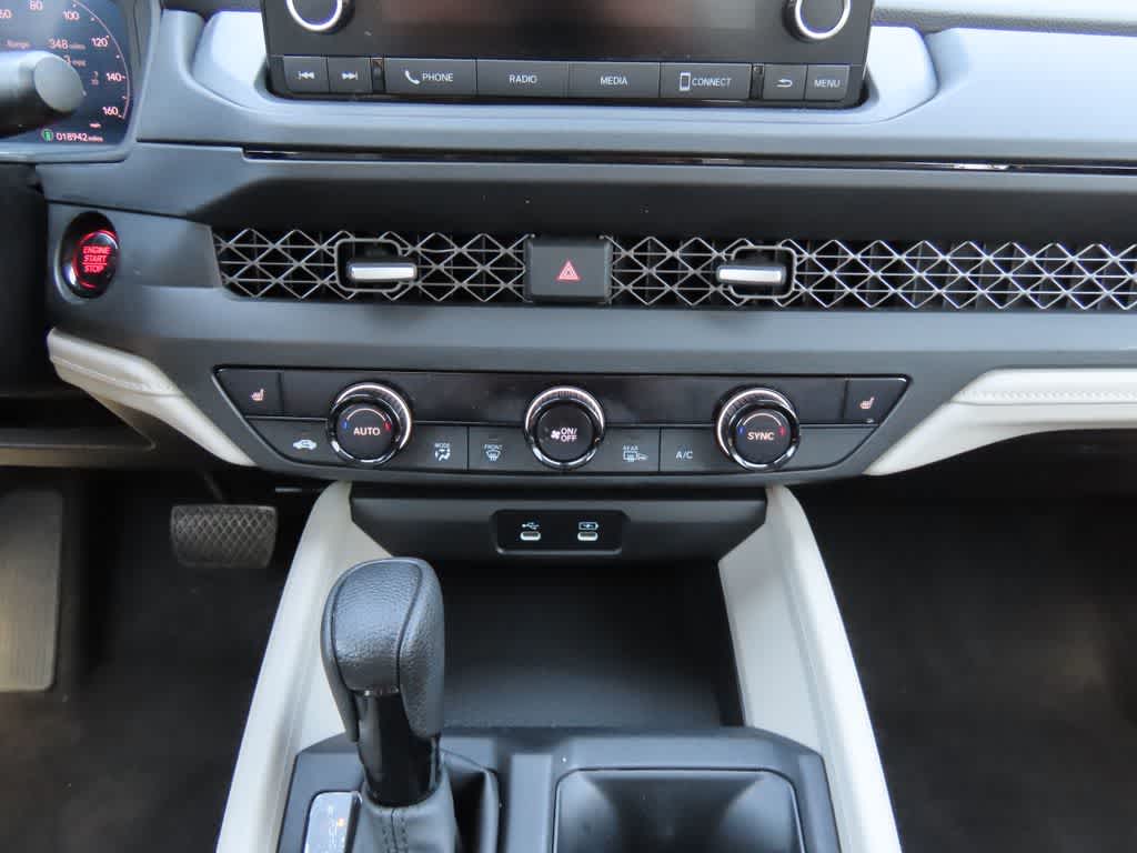 Thumbnail: 2023 Honda Accord - 19