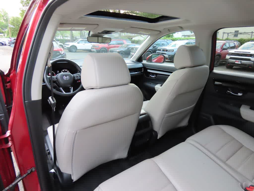 Thumbnail: 2023 Honda CR-V - 14