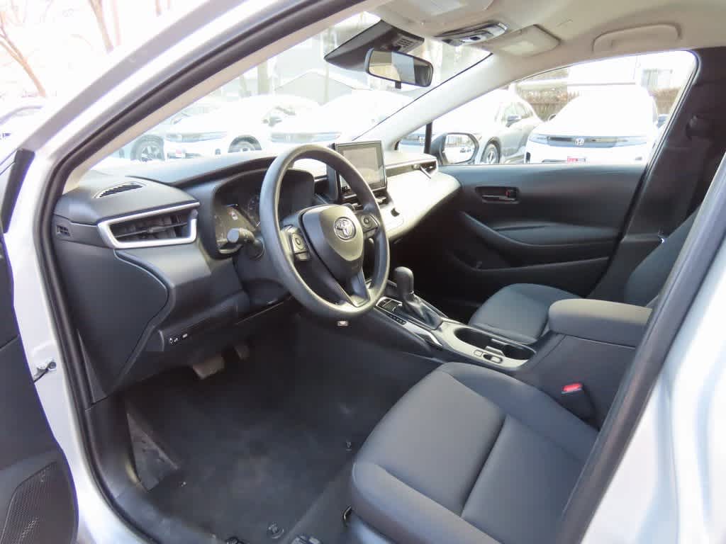 Thumbnail: 2024 Toyota Corolla - 2