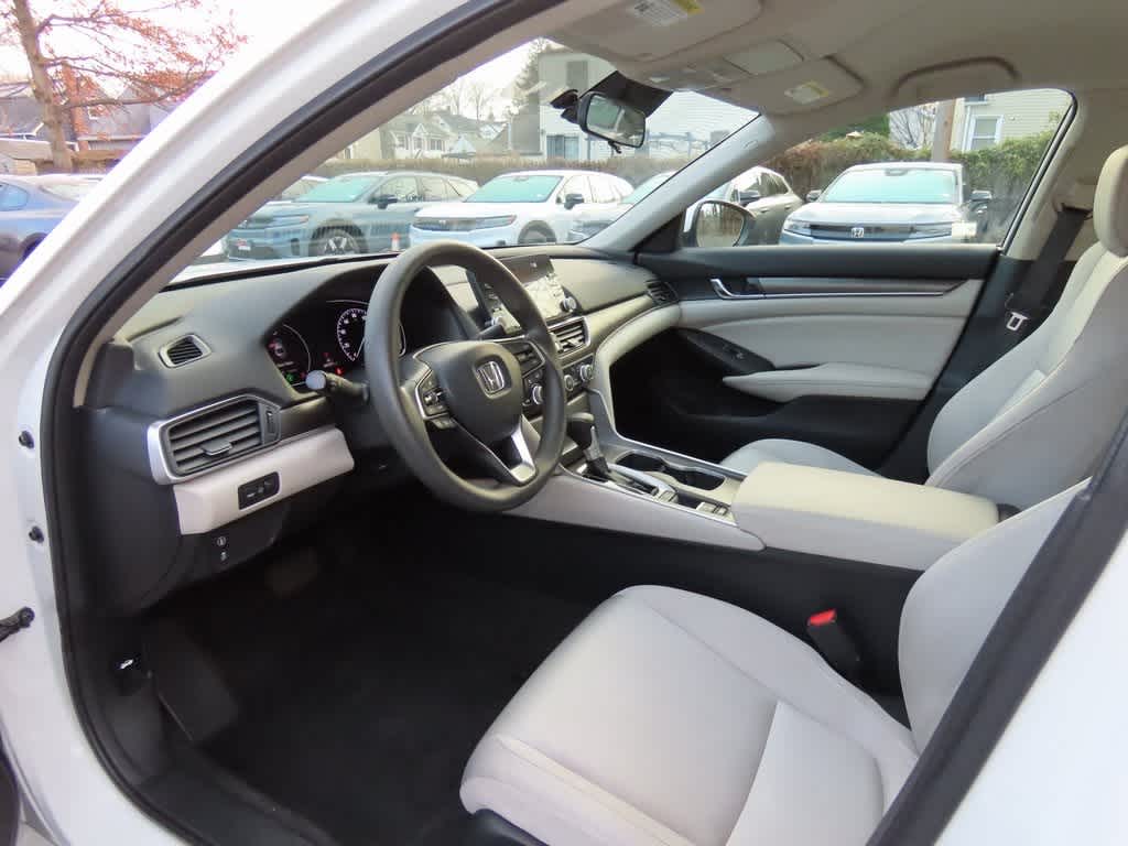 Thumbnail: 2020 Honda Accord - 2