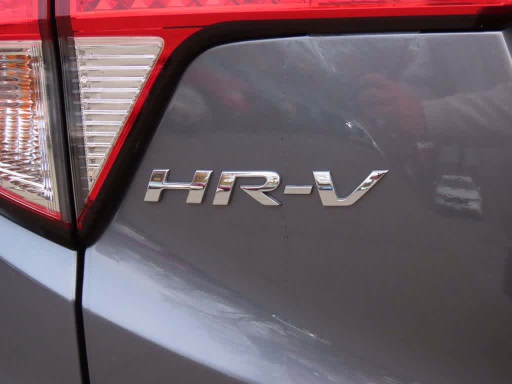 Thumbnail: 2022 Honda HR-V - 7