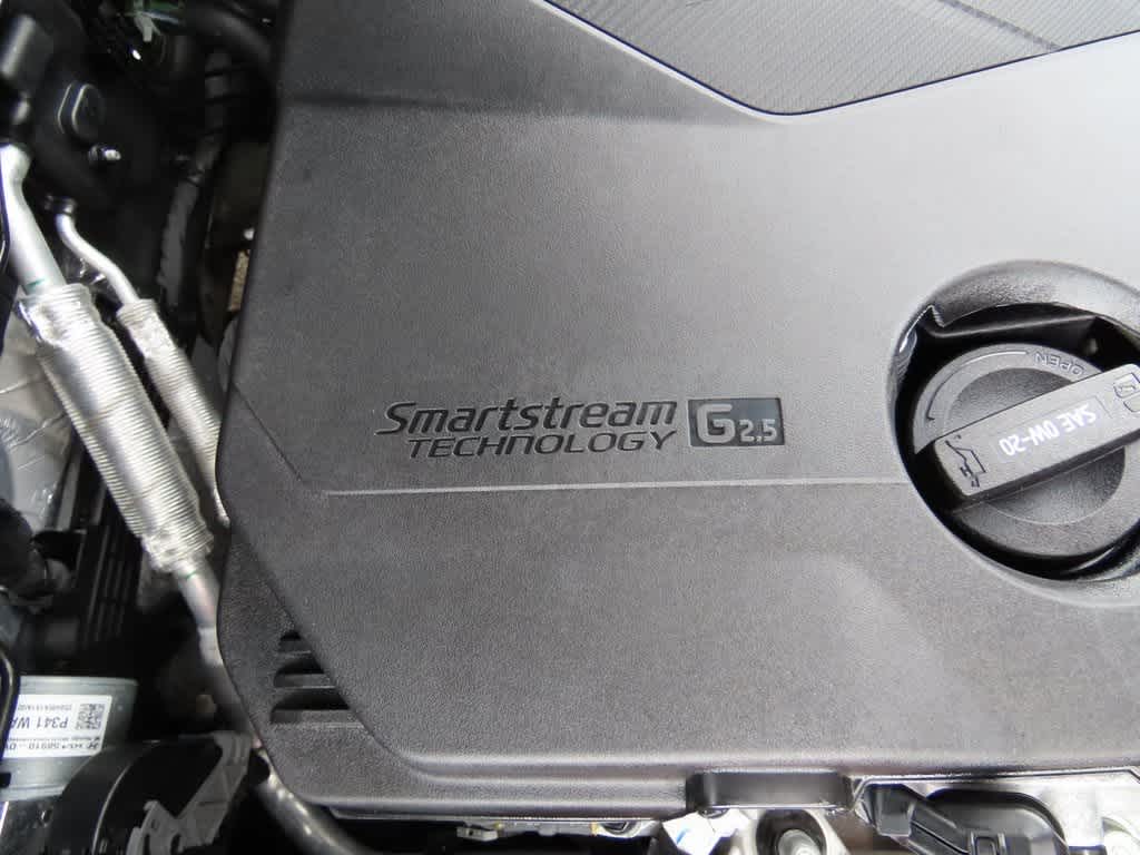 Thumbnail: 2026 Kia Sportage - 12