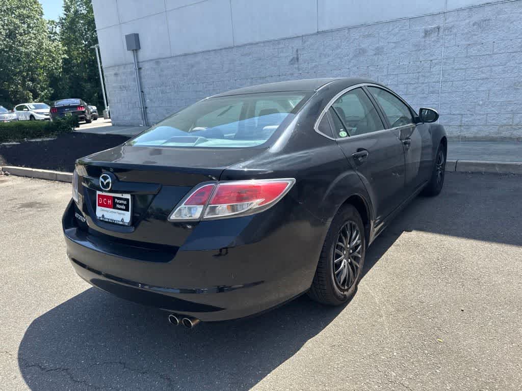 Thumbnail: 2010 Mazda Mazda6 - 17